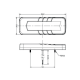 Van Master 12-24V LED Combination Lamp with Progressive Indicator PN: VMGRL853